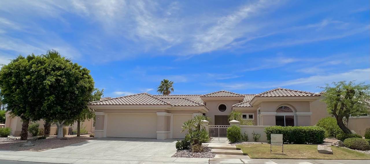 78305 Bonanza Drive - Photo 1