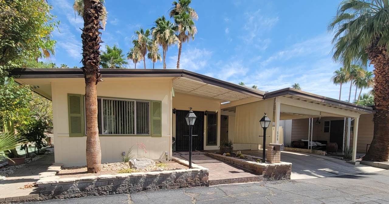 520 Jade Lane - Photo 1