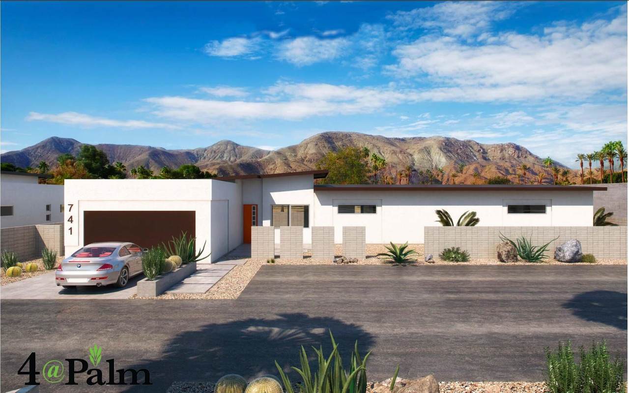 741 Palm Ave Avenue - Photo 1