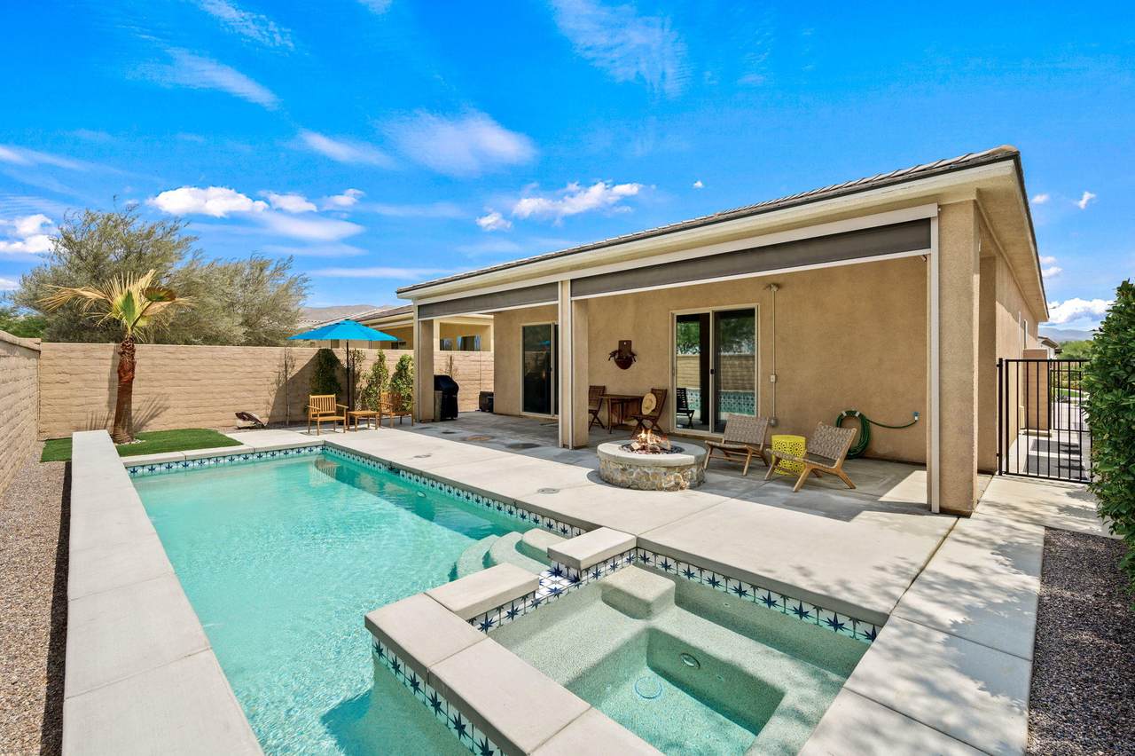 38673 Camino Aguacero - Photo 1