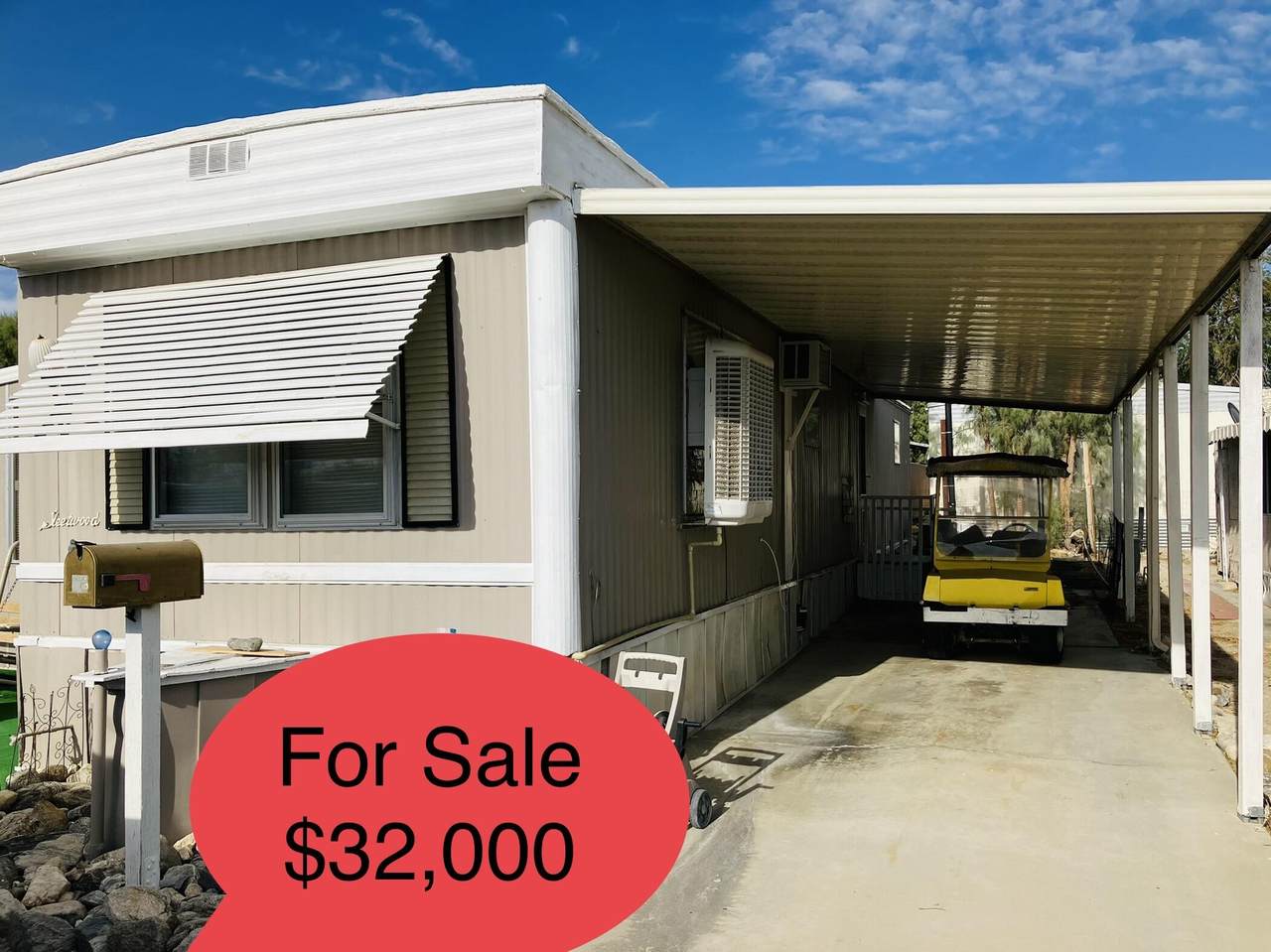 18131 Langlois Road - Photo 1