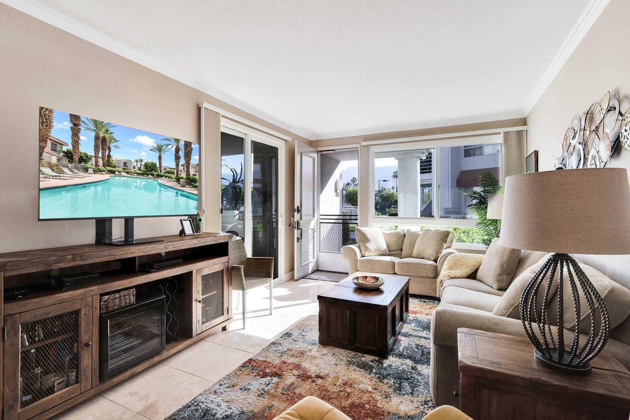 401 El Cielo Road - Photo 1