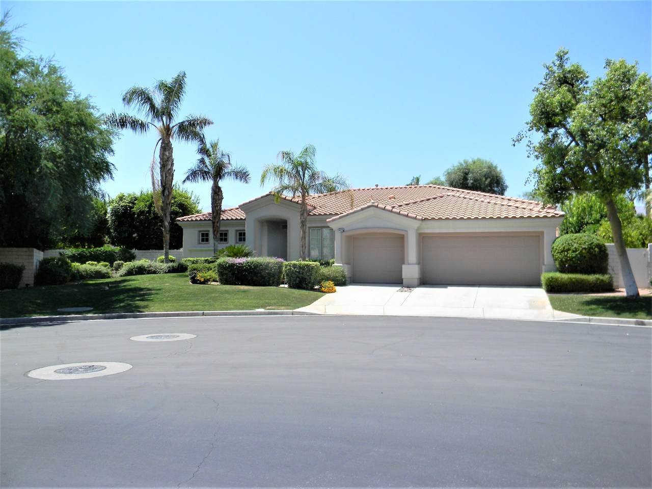 44235 Yucca Drive - Photo 1