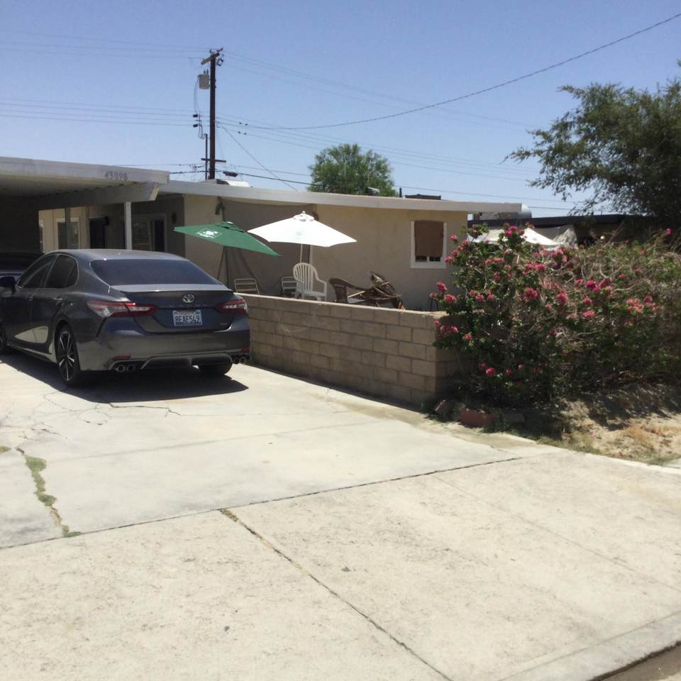 43098 Kenya Drive - Photo 1