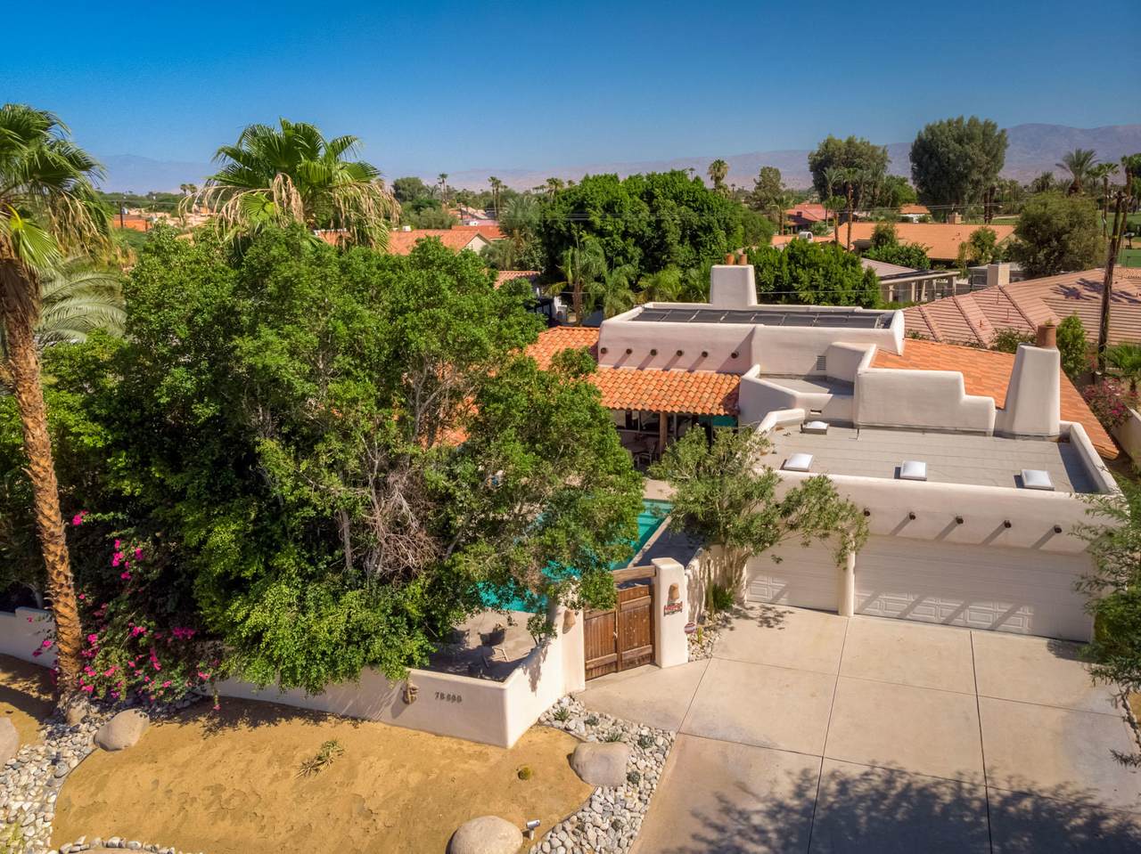 78690 Starlight Lane - Photo 1