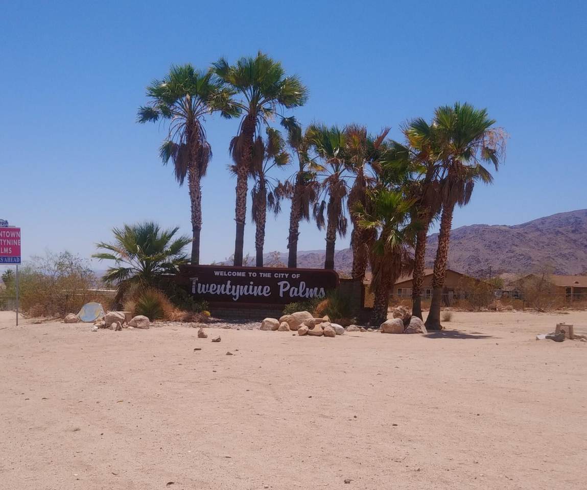 0 Mesquite Springs Road - Photo 1
