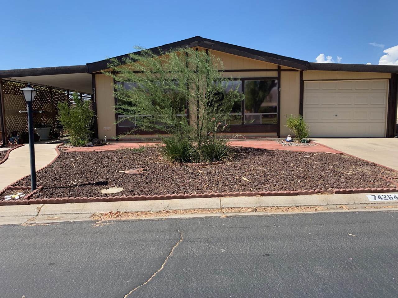 74264 Angels Camp Road - Photo 1