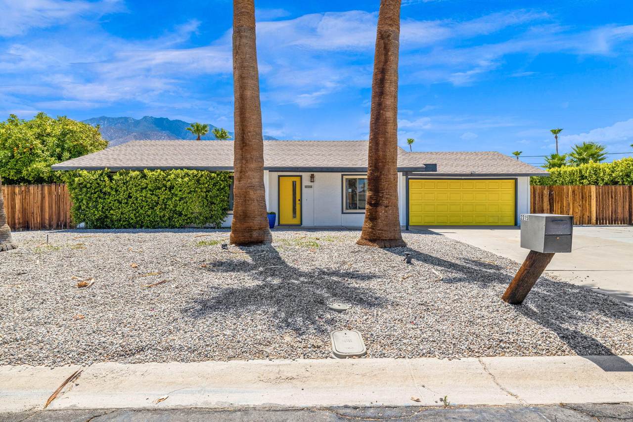2315 Nicola Road - Photo 1