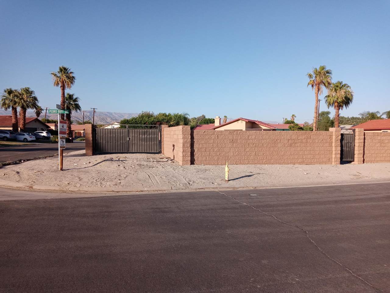41458 Perdro Buff Drive - Photo 1