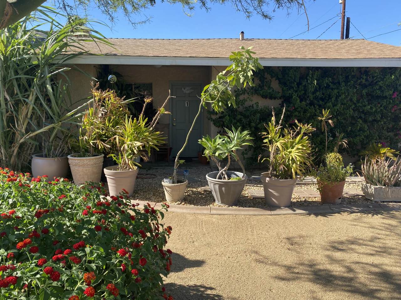 73760 Rancho Road - Photo 1