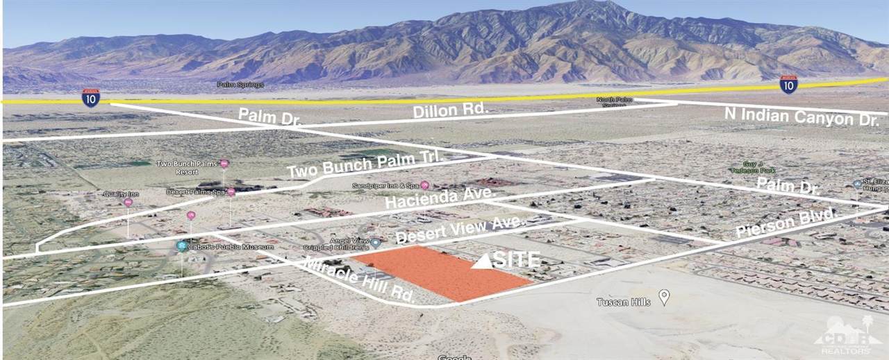0 Desert View Avenue - Photo 1