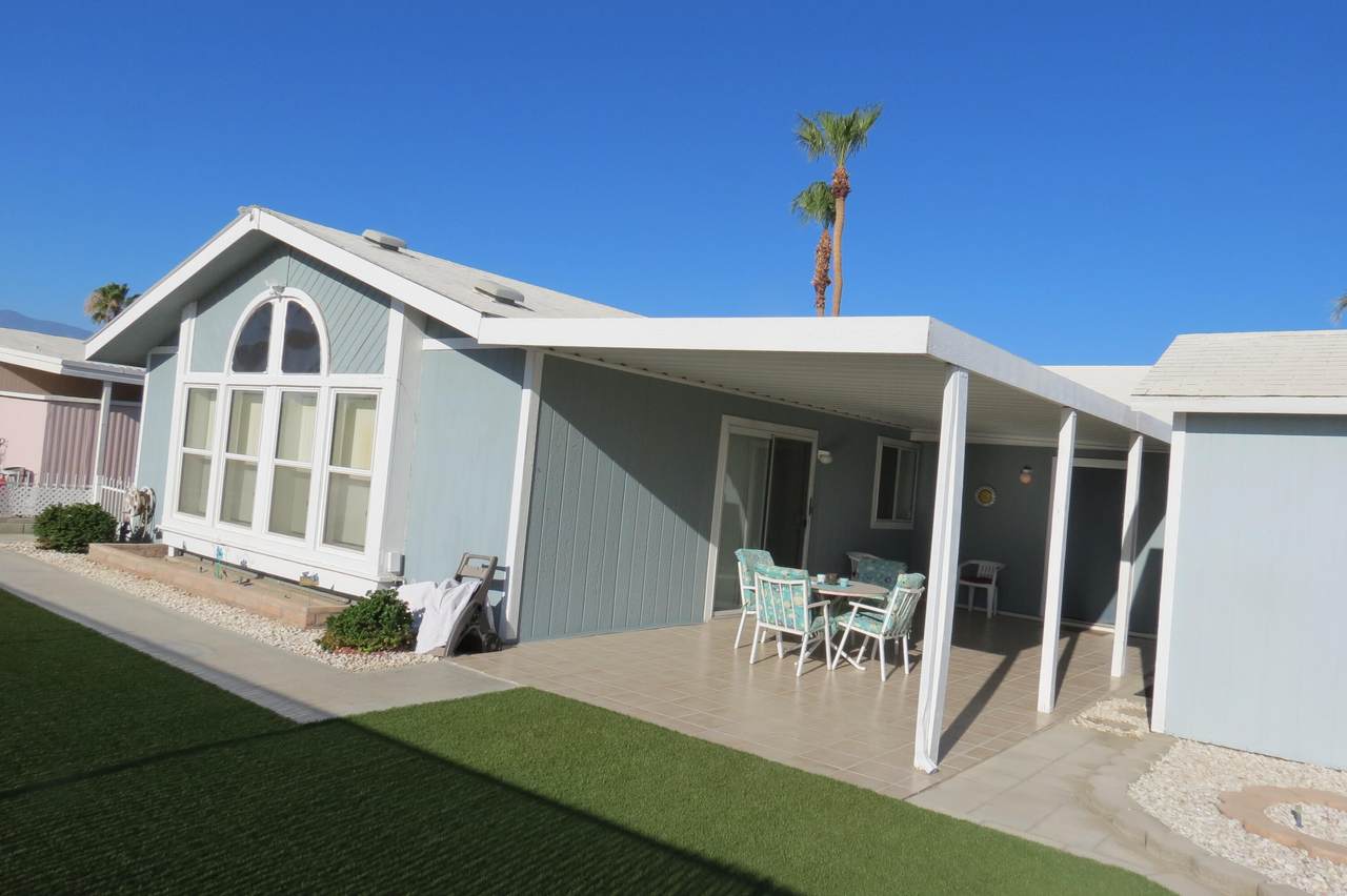 38720 Desert Greens Drive - Photo 1