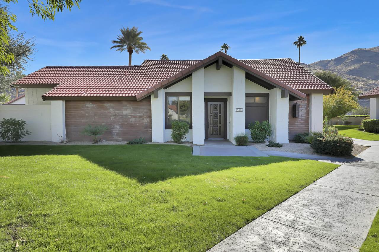 2545 Miramonte Circle - Photo 1