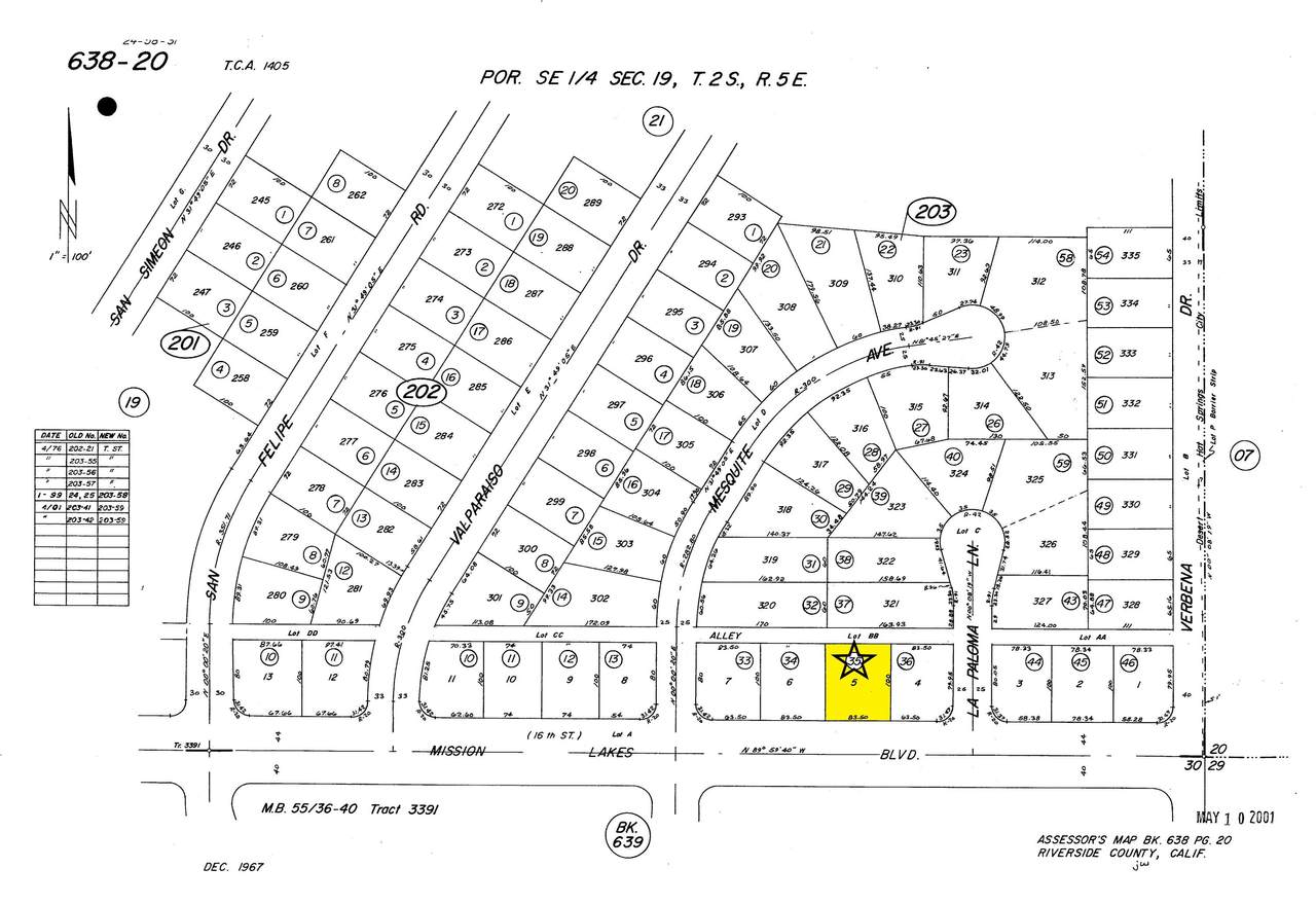0 Mission Lakes Blvd Boulevard - Photo 1