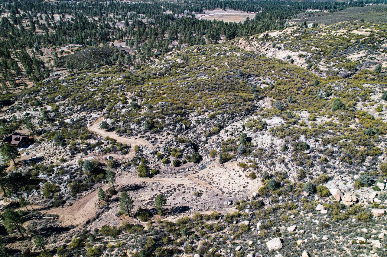 0 Table Mountain Road - Photo 1