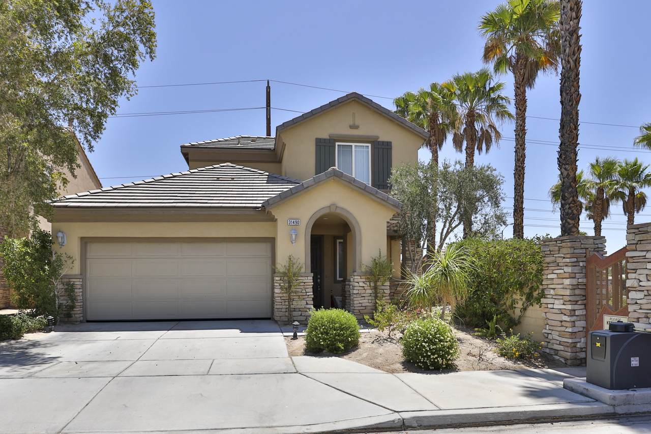 31490 Calle Agate - Photo 1