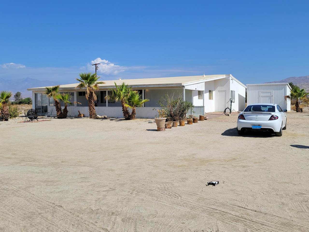 67805 Dillon Road - Photo 1