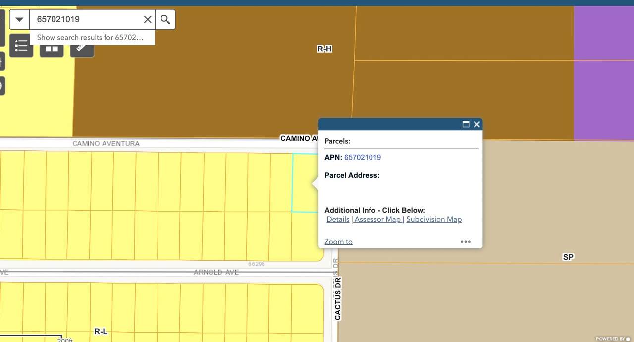 1 Vacant Lot Camino Aventura - Photo 1