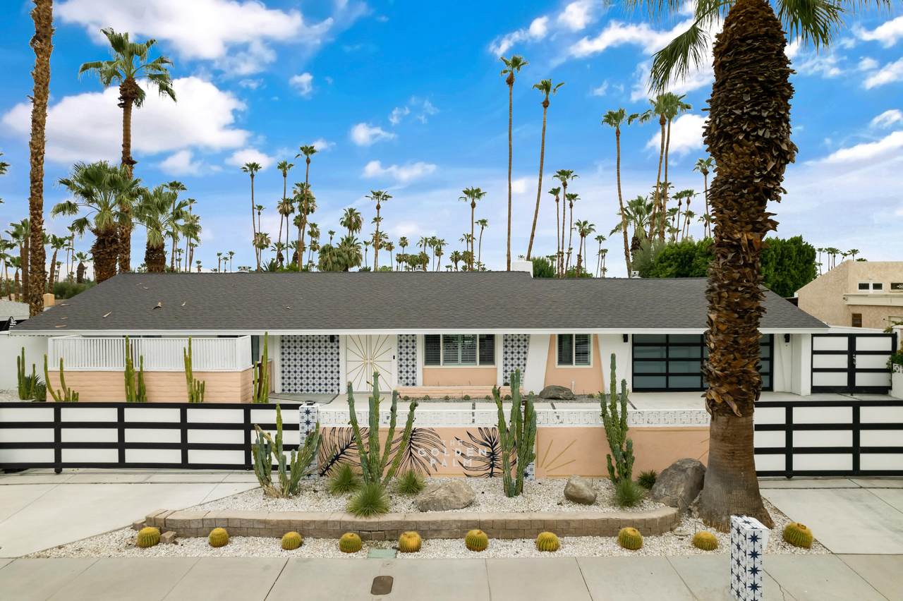 1350 Farrell Drive - Photo 1