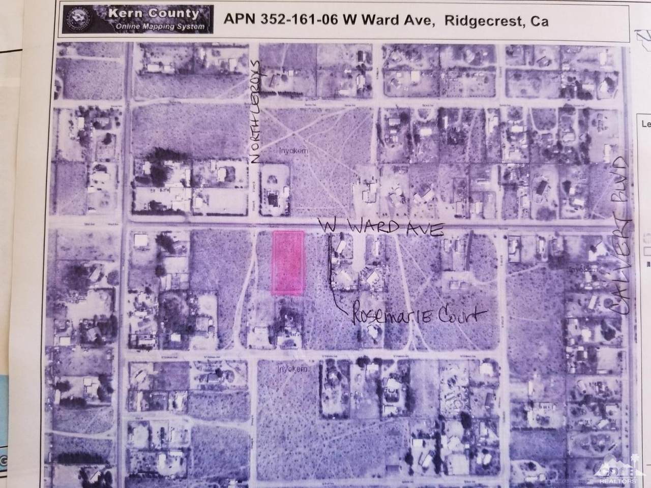 0 Ward Avenue - Photo 1