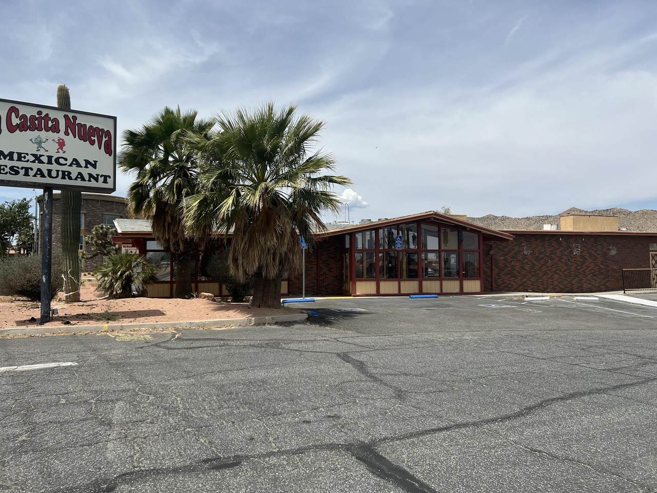 57246 Twentynine Palms Highway - Photo 1