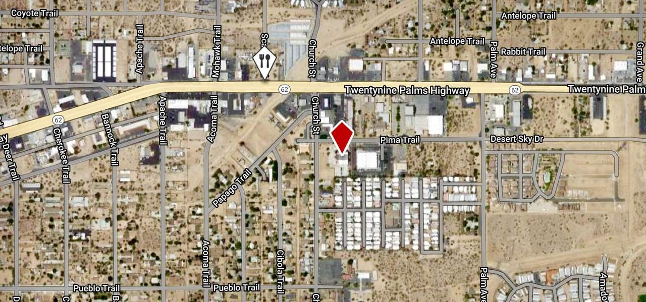 56311 Pima Trail - Photo 1