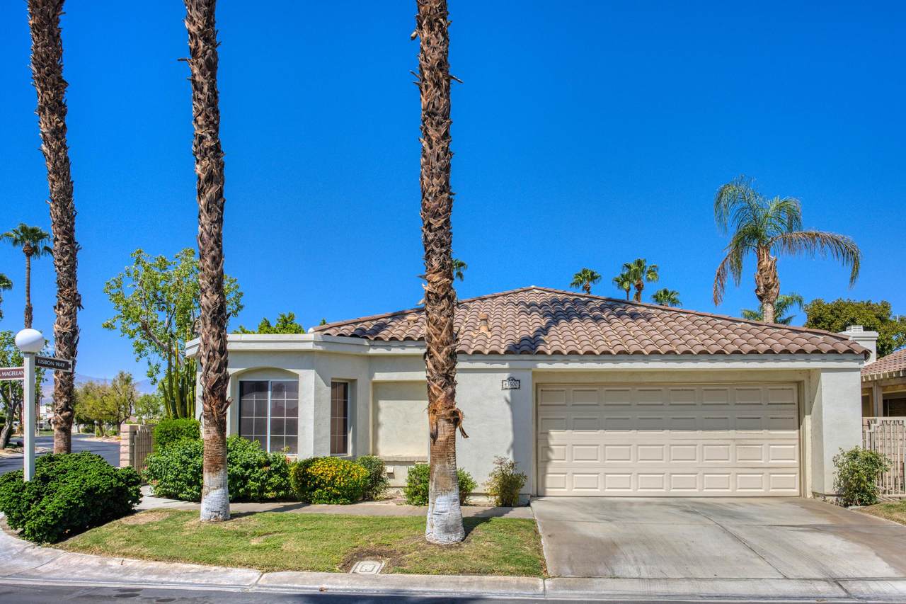 43500 Via Magellan Drive - Photo 1