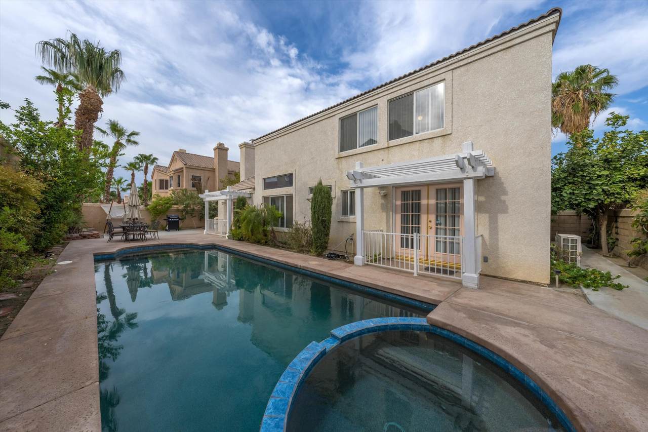 45360 Desert Fox Drive - Photo 1