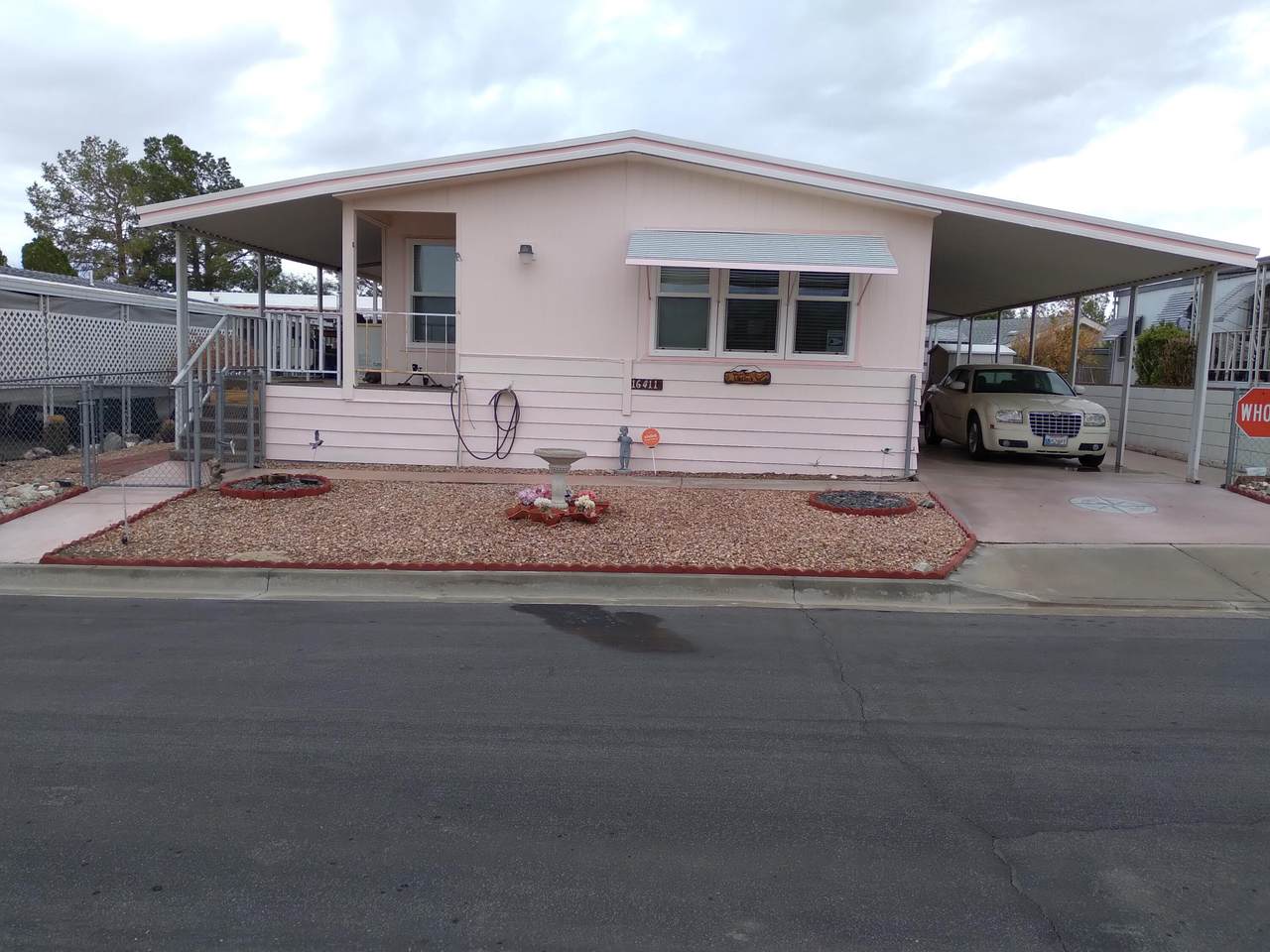 16411 Vista Cerro - Photo 1