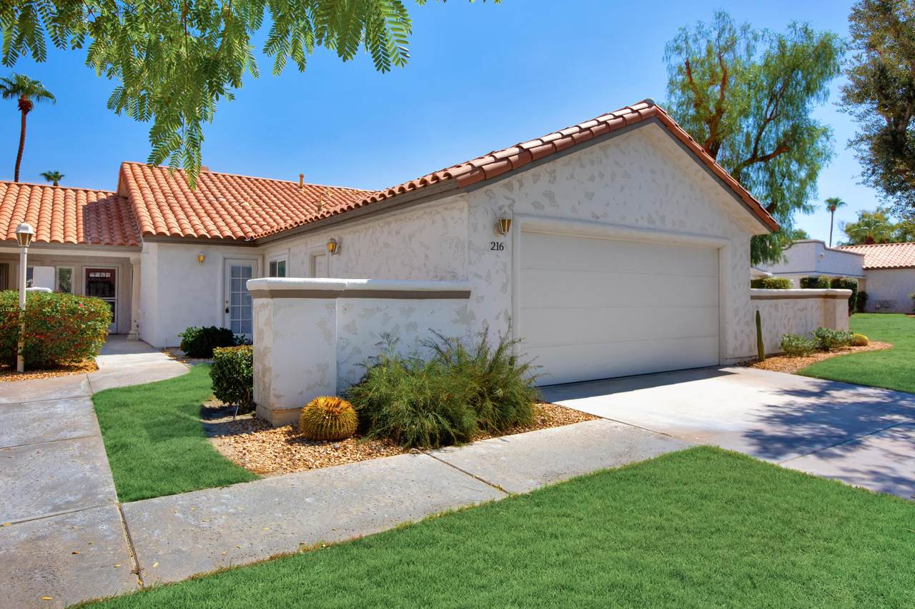 216 Desert Falls Drive - Photo 1