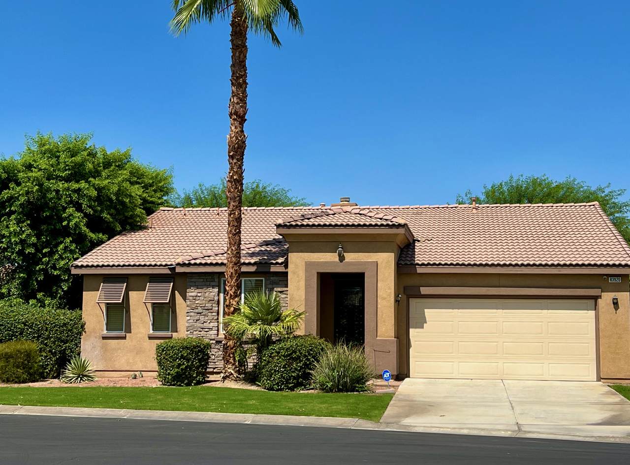 83920 Caballo Court - Photo 1
