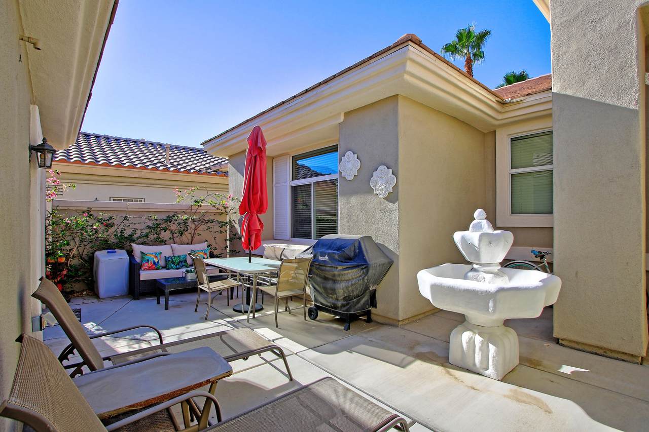 78821 Falsetto Drive - Photo 1