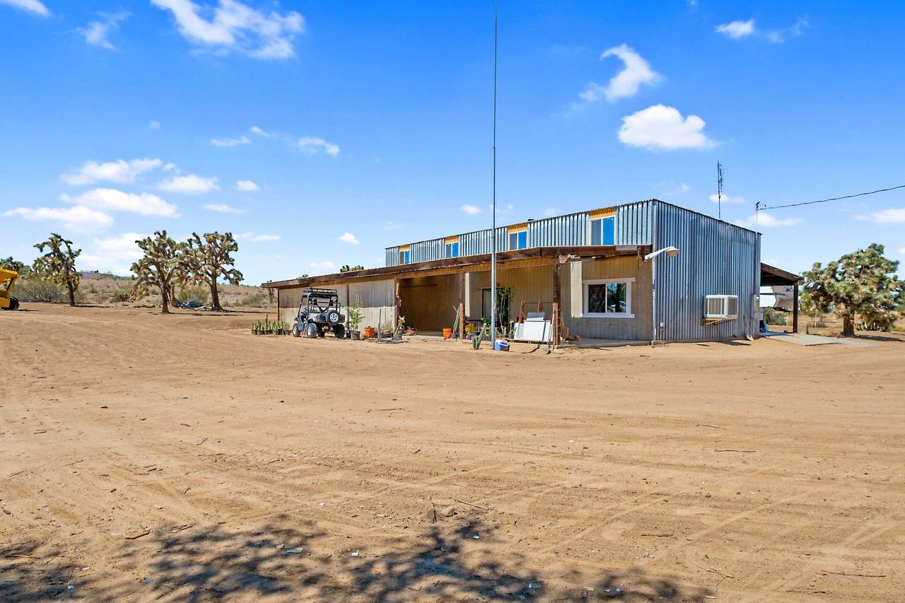 56798 Skyline Ranch Road - Photo 1