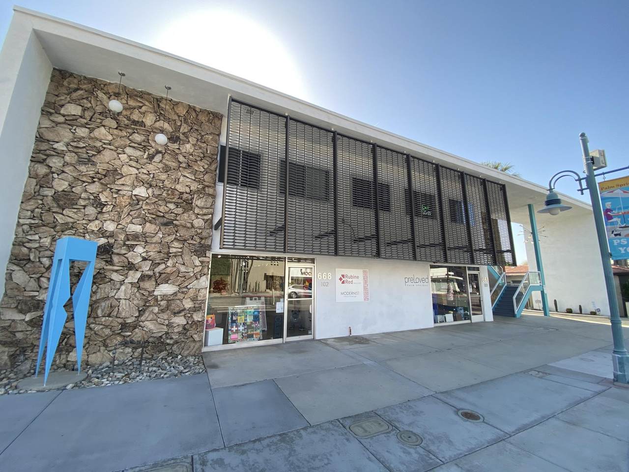 668 Palm Canyon Drive - Photo 1