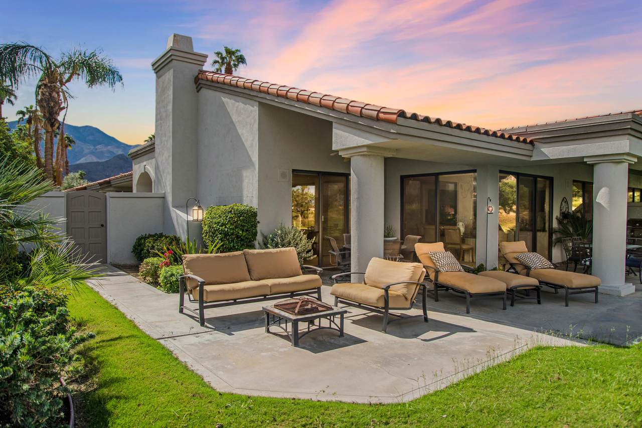 79880 Pecan Valley Valley - Photo 1