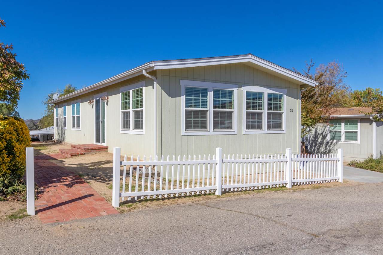 53651 Us Highway 371 Space 39 - Photo 1