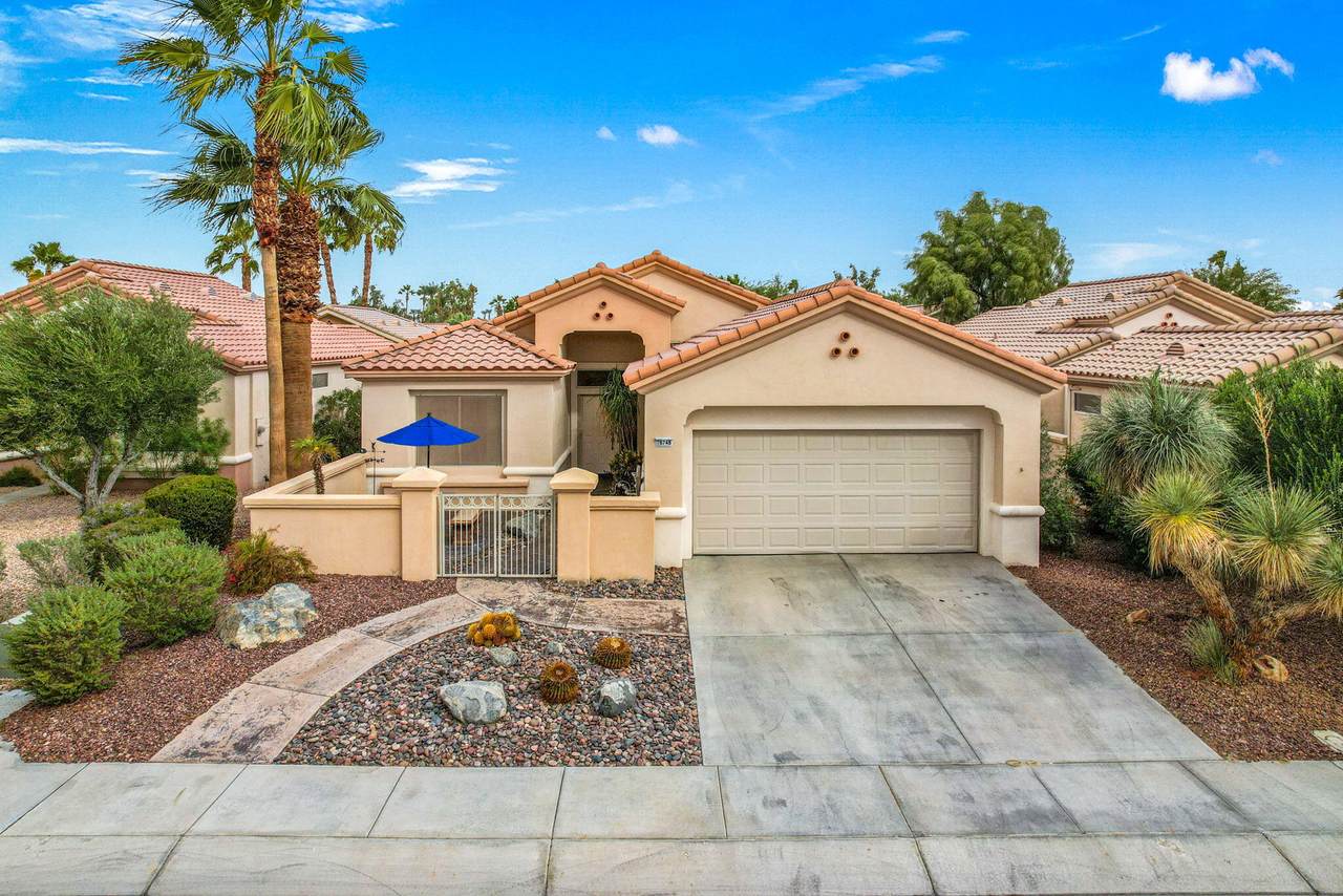78748 Palm Tree Avenue, Palm Desert, CA 92211 (MLS 219087133) Brad
