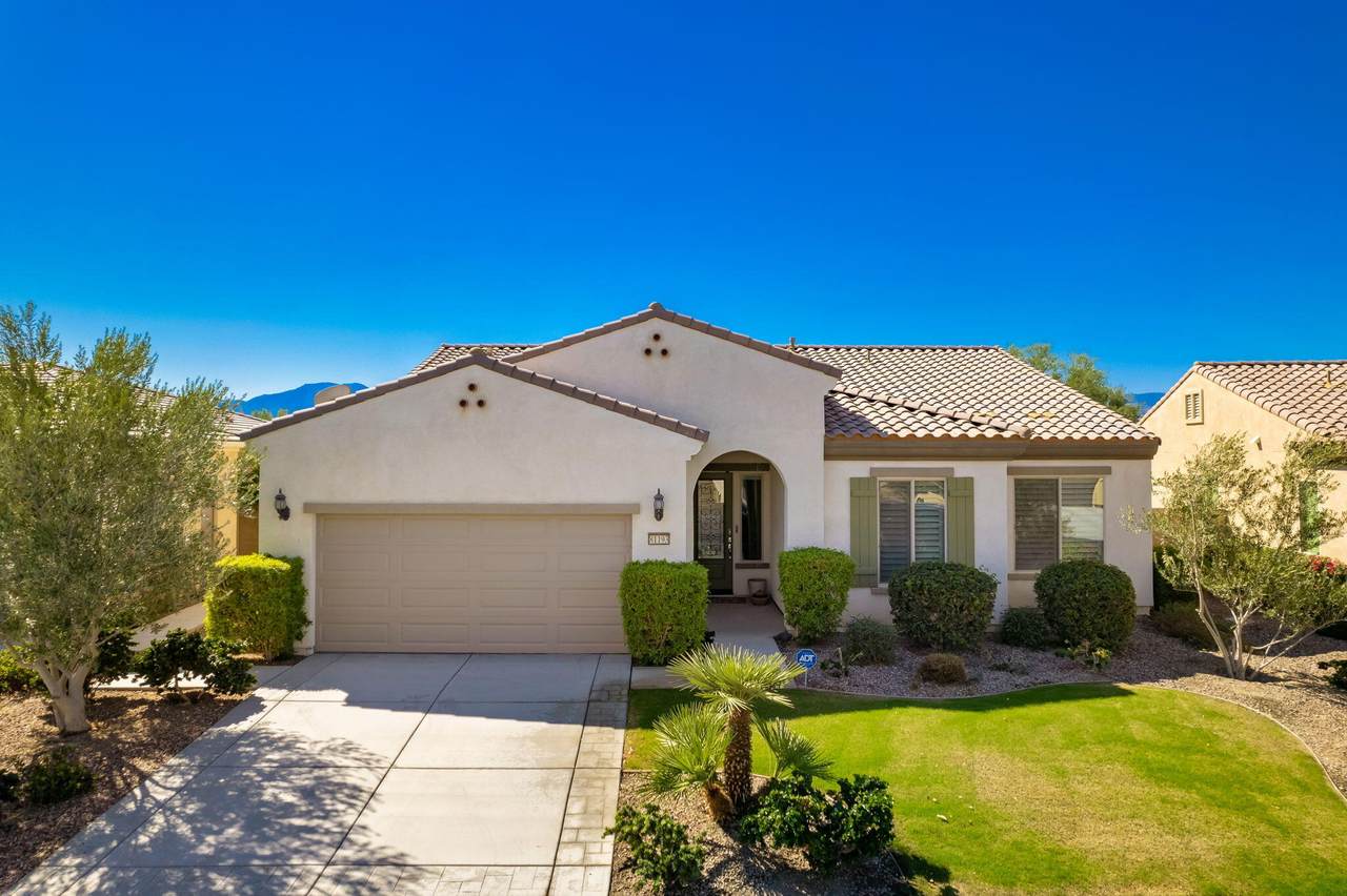 81193 Camino Lampazos - Photo 1