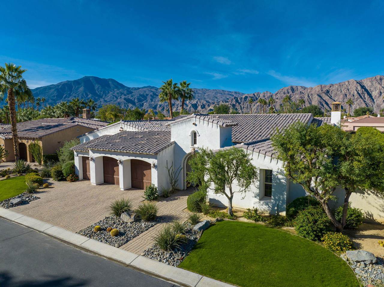 54215 Cananero Circle - Photo 1
