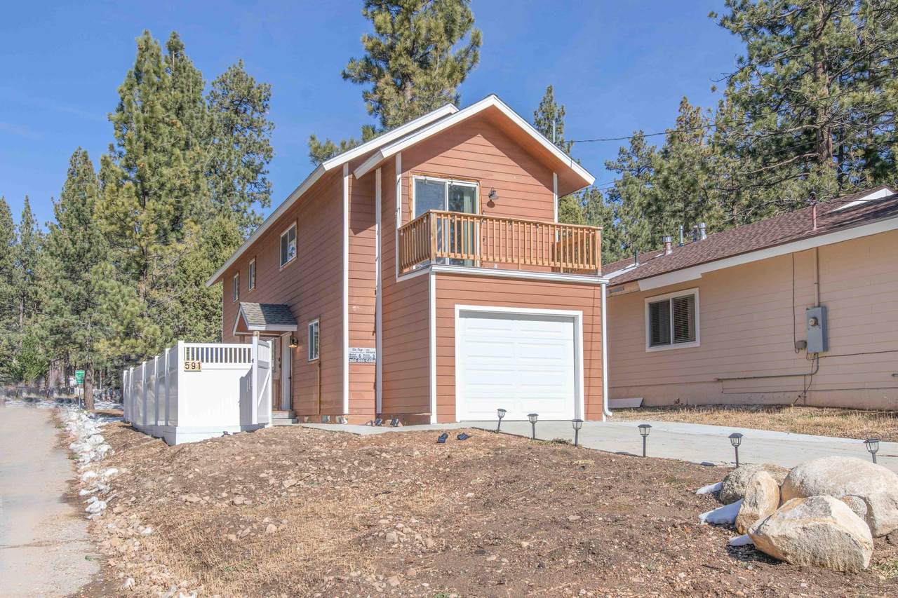 591 Douglas Street - Photo 1