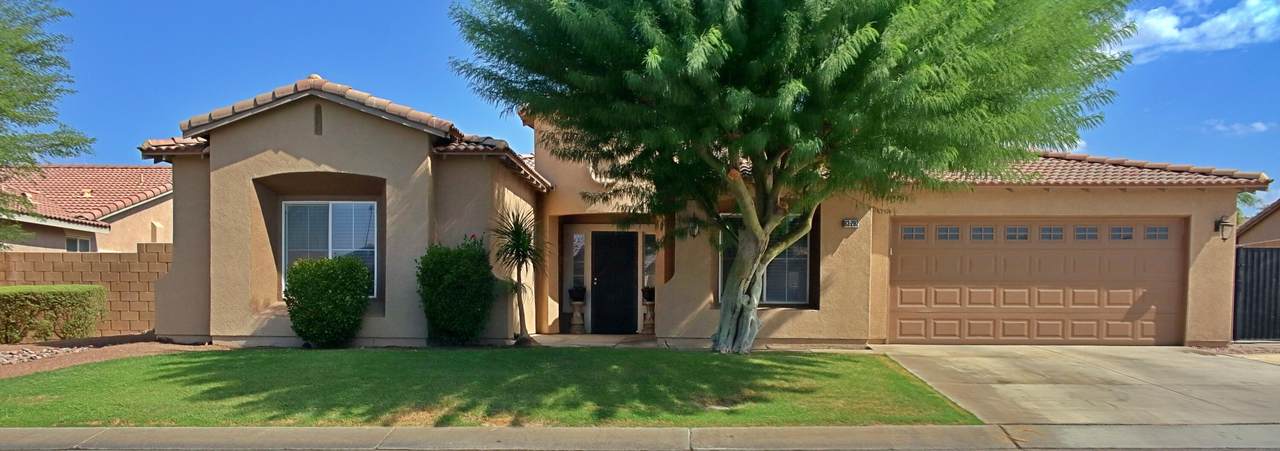 83292 Greenbrier Drive - Photo 1