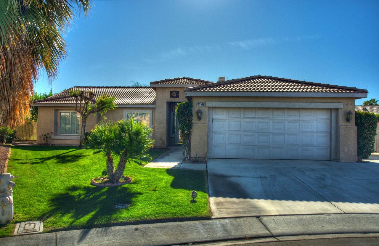 81157 La Reina Circle - Photo 1