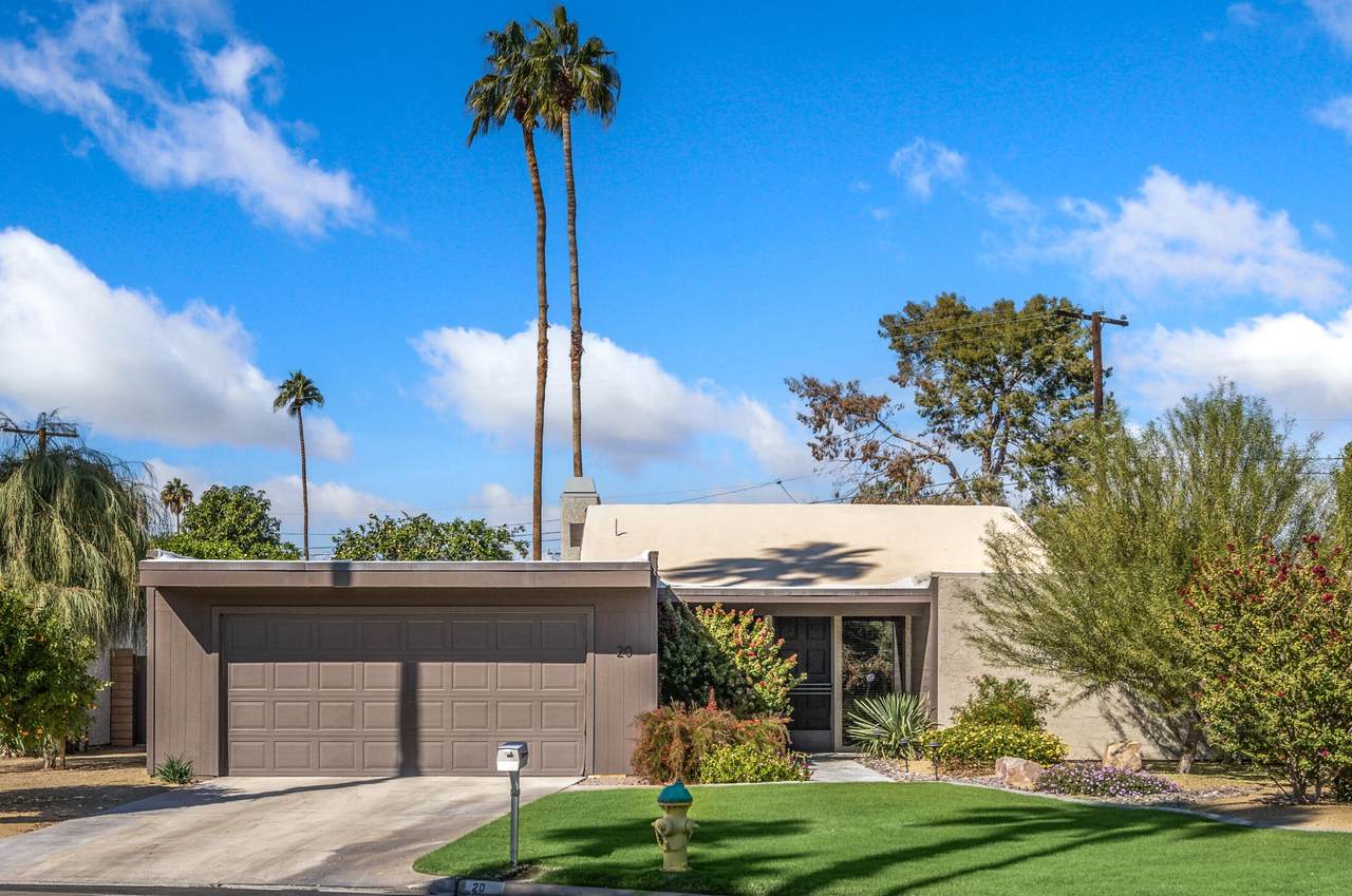 20 Kevin Lee Lane - Photo 1