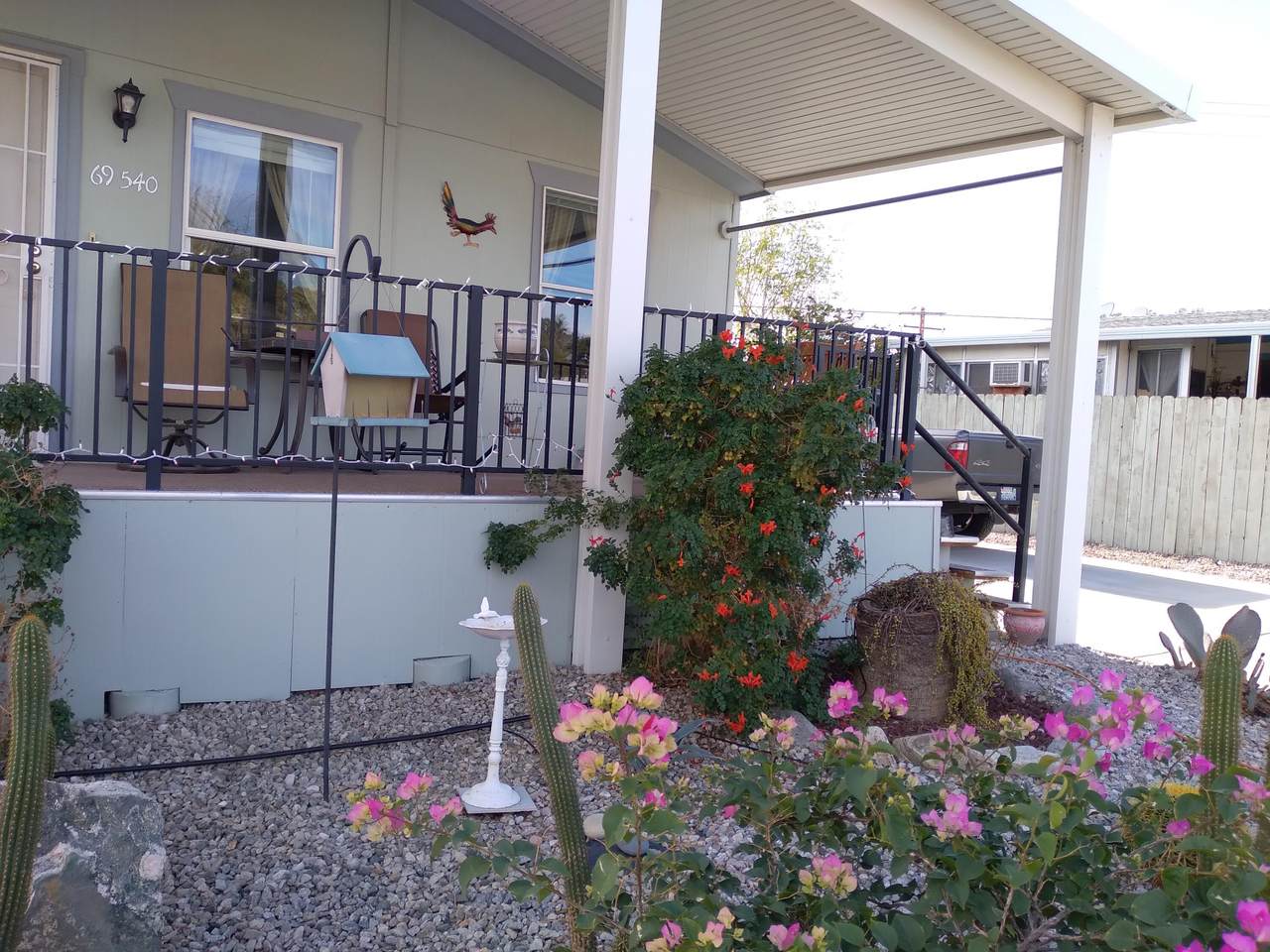 69540 Fairway Road - Photo 1