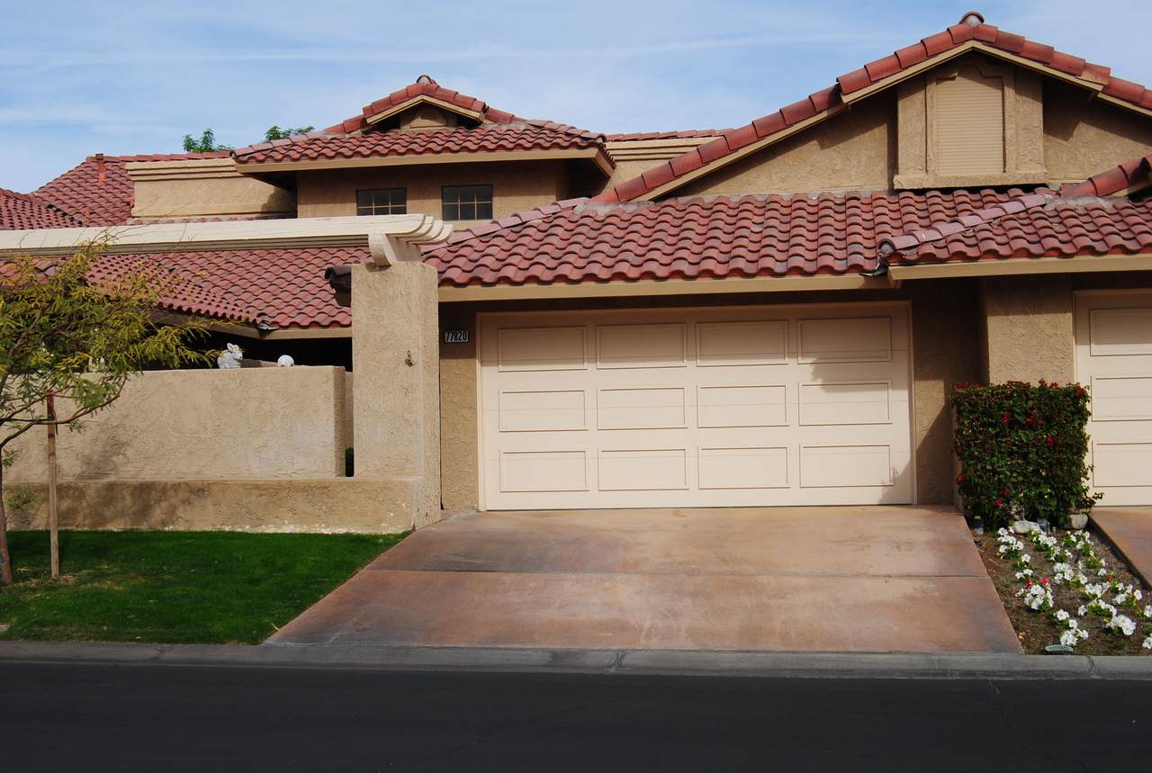 77820 Woodhaven Drive - Photo 1