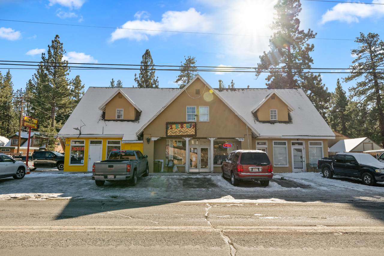 304 Big Bear Boulevard - Photo 1