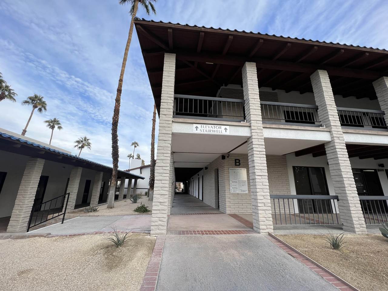2825 Tahquitz Canyon Way - Photo 1