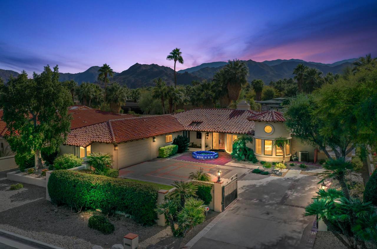 72661 Spyglass Lane - Photo 1