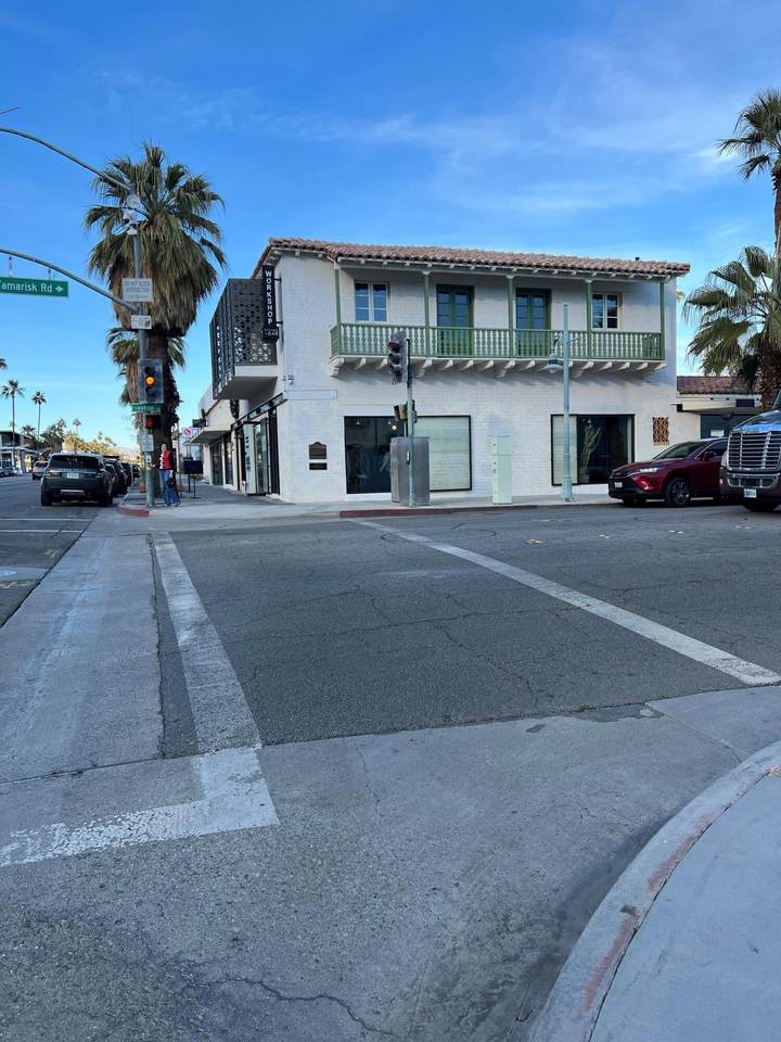 800 Palm Canyon Drive - Photo 1