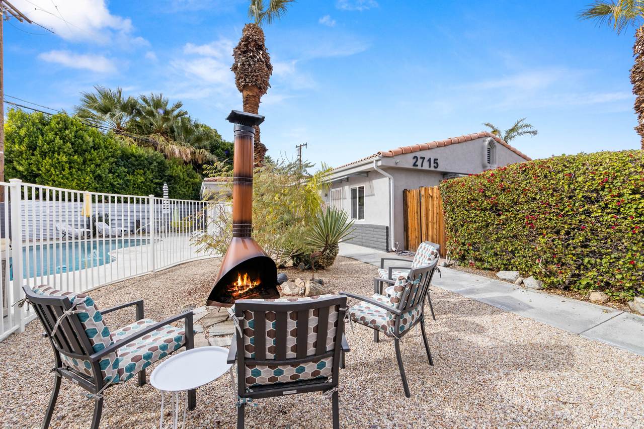 2715 Junipero Avenue - Photo 1